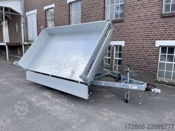 Unsinn UDK 3017-30-14 306X175X35CM 3000KG DREISEITENKIPPER