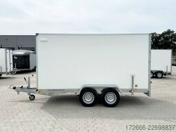 Blyss F2736 HTD | SEITENTÜR 353X150X180CM 2700KG KOFFERANHÄNGER