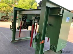 Haas Oberkich VKS