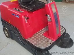 Cleanfix KS 100 B