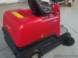 Cleanfix KS 100 B