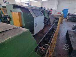 MCM  tour apprentissage ATL 400 X 5000 CNC FAGOR