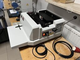 James Burn JBI Wire O PB 3000 Calendar Perforator