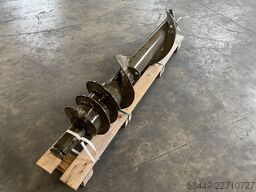 Wolfking Worm voor C400