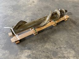 Wolfking Worm voor C400