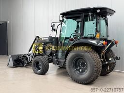Branson 5025CH