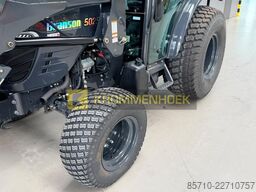 Branson 5025CH