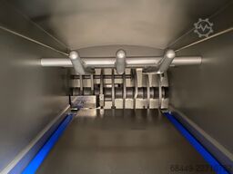 N&N Nadratowski Flaker (shredder), Type FL-440