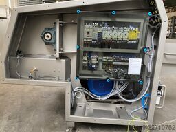 N&N Nadratowski Flaker (shredder), Type FL-440