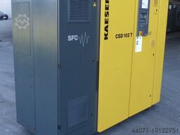 Kaeser CSD102TSFC