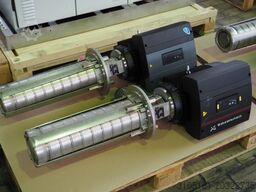 Grundfos MTRE 15-9/5 | 10-10/10 | 5-10/10