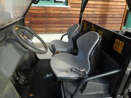 JCB Groundhog 4x4