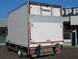 Renault D Truck 7.5 T. Koel/Vries+ Klep  Euro 6 Thermok...
