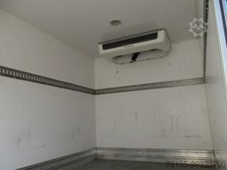 Renault D Truck 7.5 T. Koel/Vries+ Klep  Euro 6 Thermok...