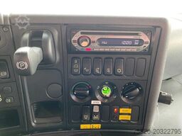 Scania P420 8X4 + BISON PALFINGER TKA 57 KS HOOGWERKER...