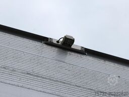 Iveco Eurocargo 160E210 E6 Koffer 6,9m Seiten Tür LBW