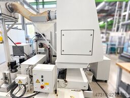 ABA Z&B STARLINE 800 CNC