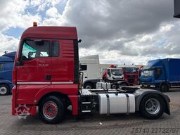 MAN TGX 18.480 + RETARDER + EURO 6 + 3x IN STOCK