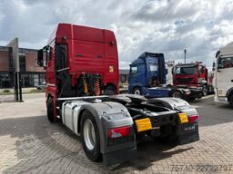 MAN TGX 18.480 + RETARDER + EURO 6 + 3x IN STOCK