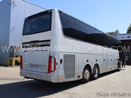 Van Hool TDX20 Altano / 13.6m / Full Option