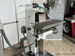 DECKEL FP 1 AKTIV