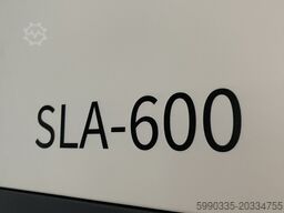 Zongheng SLA-600