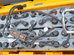 Jungheinrich ERE 120