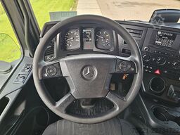 MERCEDES-BENZ AROCS 1843 495TKM