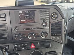 MERCEDES-BENZ AROCS 1843 495TKM