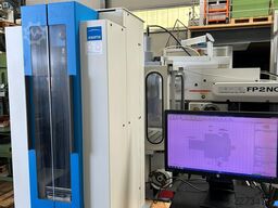 Hommel Etamic Opticline C514
