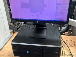 Hommel Etamic Opticline C514