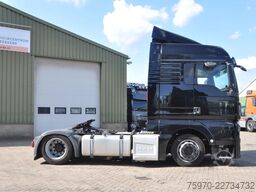 MAN TGX 18.430 2020 Low-Deck + Hefschotel ACC