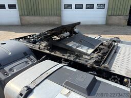 MAN TGX 18.430 2020 Low-Deck + Hefschotel ACC