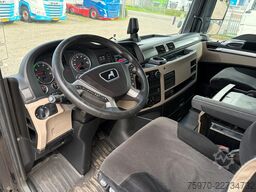 MAN TGX 18.430 2020 Low-Deck + Hefschotel ACC