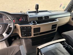 MAN TGX 18.430 2020 Low-Deck + Hefschotel ACC