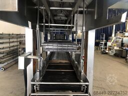 GEA-CFS braadlijn Type BRN 3000/500