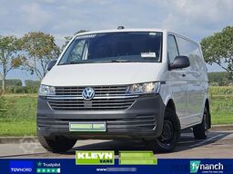VW TRANSPORTER 2.0 TDI T6.1 150Pk L2H1 Autm