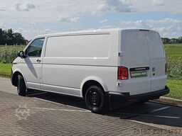 VW TRANSPORTER 2.0 TDI T6.1 150Pk L2H1 Autm