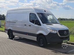MERCEDES-BENZ SPRINTER 314 L2H2 RWD Mbux Euro6!