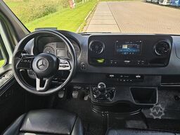 MERCEDES-BENZ SPRINTER 314 L2H2 RWD Mbux Euro6!