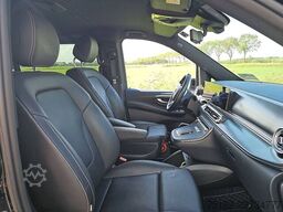 MERCEDES-BENZ EQV 300 wltp 364 kms 90kwh