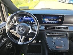 MERCEDES-BENZ EQV 300 wltp 364 kms 90kwh