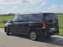 MERCEDES-BENZ VITO 124 L2 DubbeleCabine LED