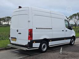 MERCEDES-BENZ SPRINTER 315 ac automaat EURO6