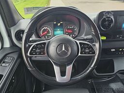 MERCEDES-BENZ SPRINTER 315 ac automaat EURO6