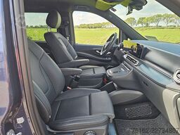 MERCEDES-BENZ EQV 300 wltp 364 kms
