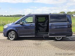 MERCEDES-BENZ EQV 300 wltp 364 kms