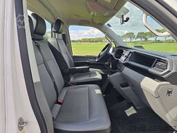 VW TRANSPORTER 2.0 TDI T6.1 L1 Open-Laadbak