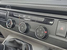 VW TRANSPORTER 2.0 TDI T6.1 L1 Open-Laadbak