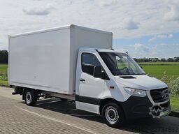 MERCEDES-BENZ SPRINTER 317 ac automaat EURO6